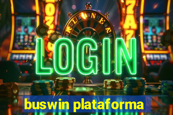 buswin plataforma